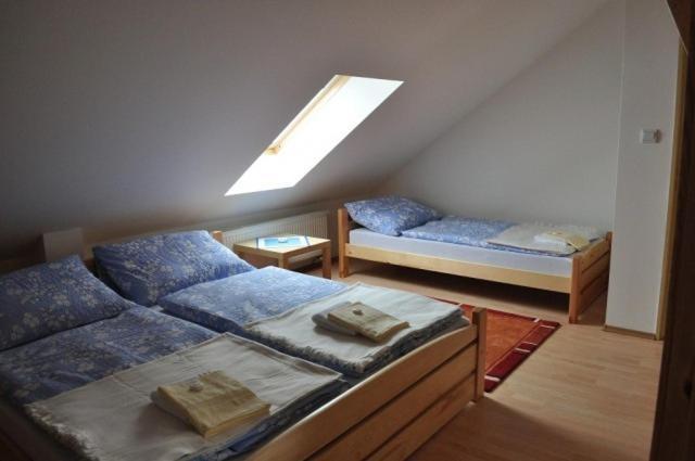 Hostinec Vo Visnovom Stara Tura Phòng bức ảnh