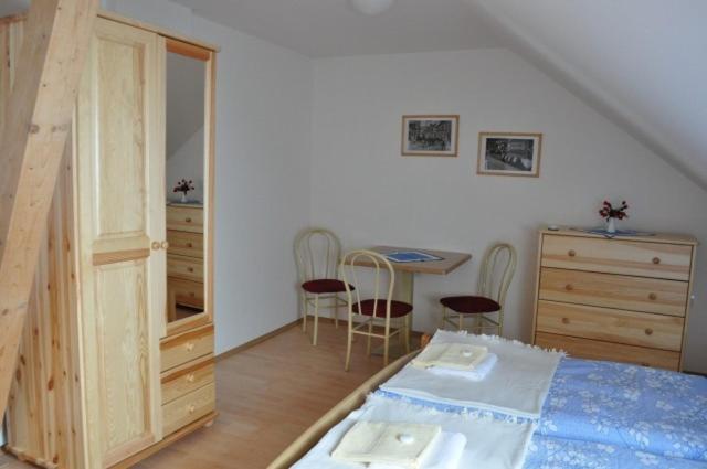 Hostinec Vo Visnovom Stara Tura Phòng bức ảnh