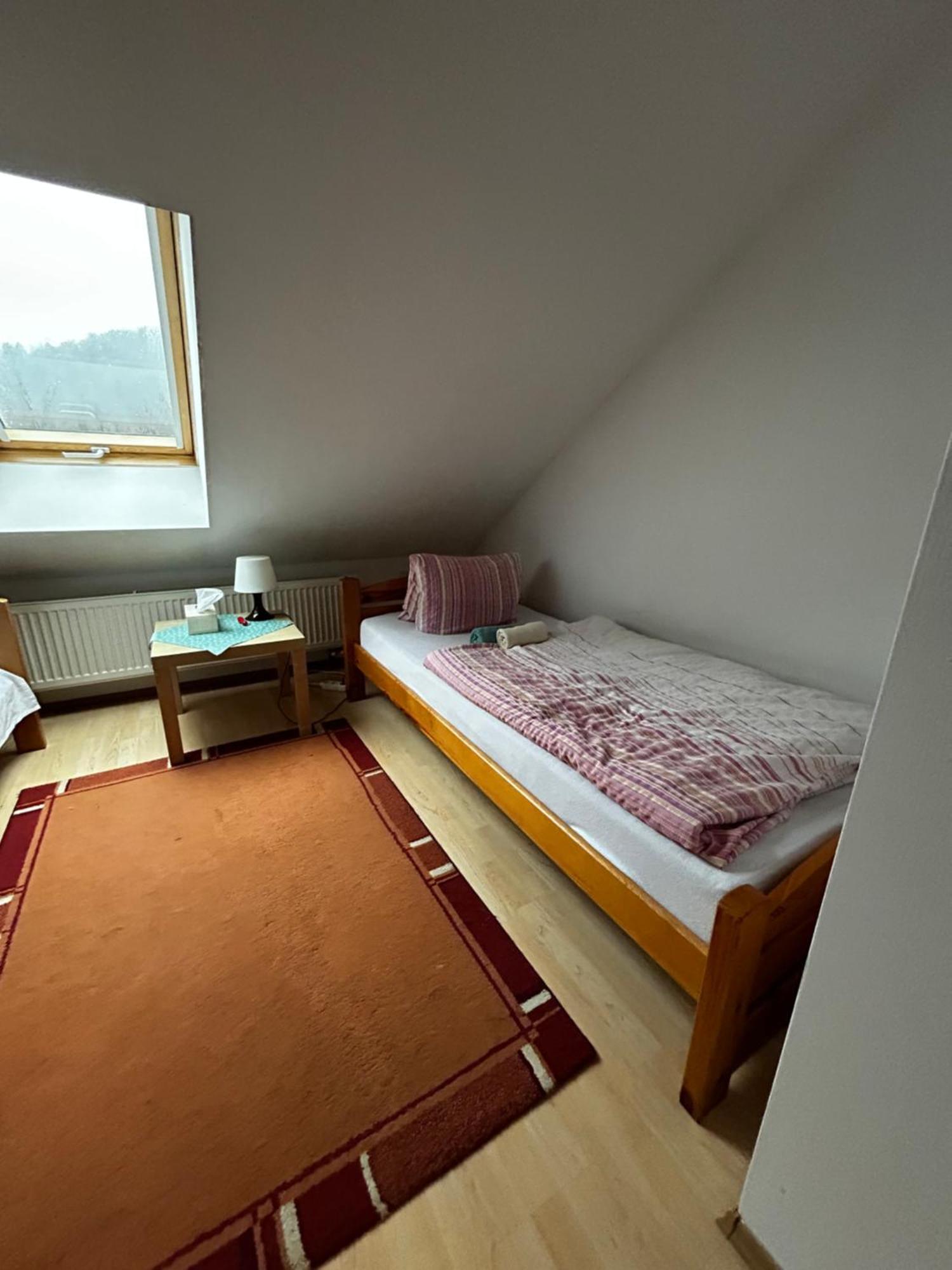 Hostinec Vo Visnovom Stara Tura Ngoại thất bức ảnh